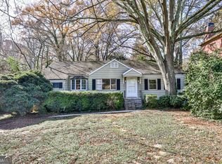 311 Willow Ln, Decatur, GA 30030