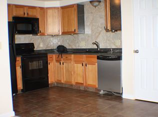 2039 Perryville Rd #5, Cape Girardeau, MO 63701