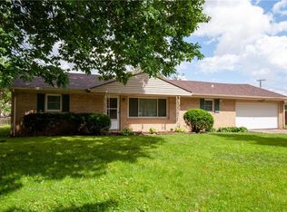 5420 Orlena Dr, Anderson, IN 46013