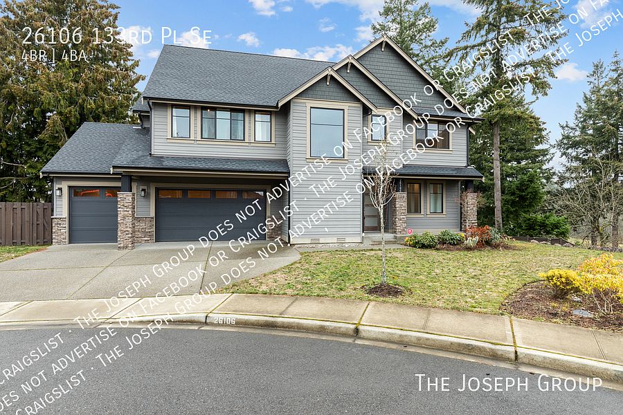 1st image of 26106 133rd Pl SE