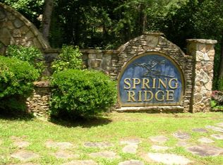 0 Spring Ridge Dr #2, Morganton, GA 30560