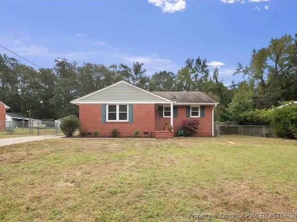 403 Durant Dr, Fayetteville, NC 28304