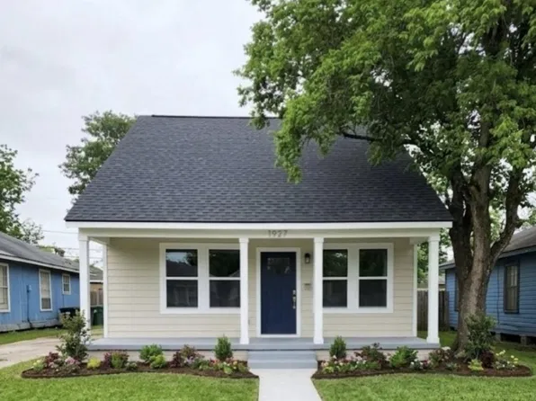 1927 Fountain Ave, Baton Rouge, LA 70810