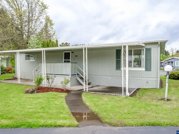 277 NE Conifer Blvd Unit 89, Corvallis, OR 97330
