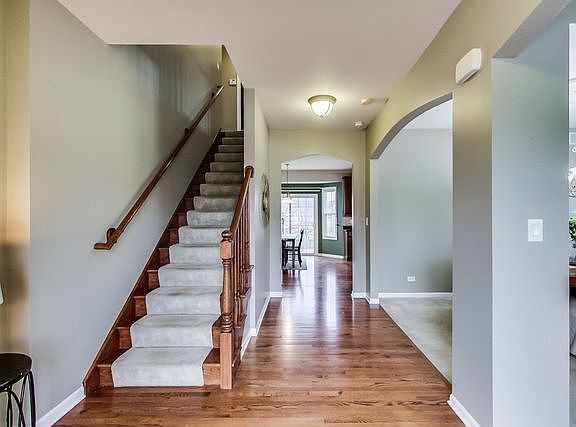 4th image of 23728 Dayfield Ct