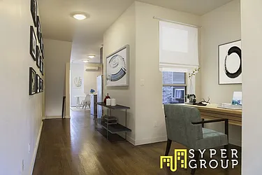 Rented by The Syper Group