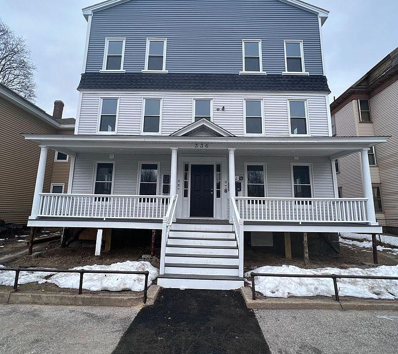336 Lake Avenue 336 Lake Ave Manchester NH Zillow