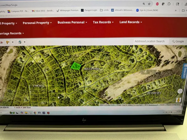 9 Jabali Ln, Hot Springs Village, AR 71909