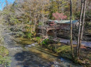 470 W Mountaintown Trl, Ellijay, GA 30540
