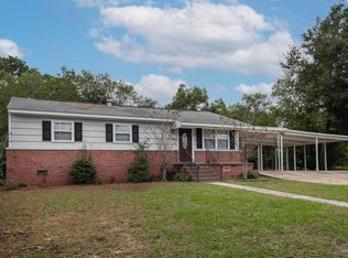 521 Gerhardt Dr, Pensacola, FL 32503