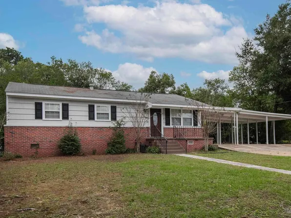 521 Gerhardt Dr, Pensacola, FL 32503