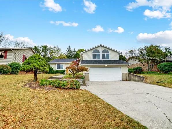 1017 Gage Dr, Middletown, OH 45042