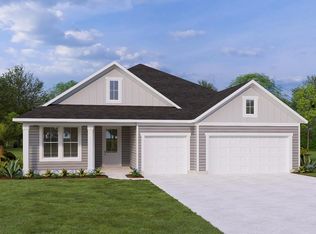 POMPANO Plan, McGirt's Creek, Yulee, FL 32097