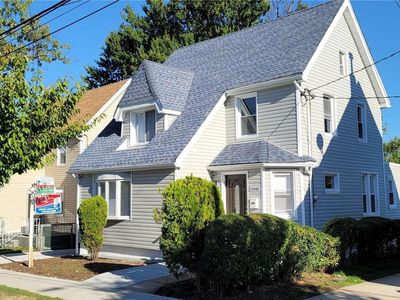 193-42 Williamson Avenue, Jamaica, NY, 11413