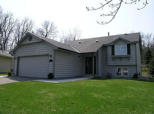 13100 Natchez Ave S, Savage, MN 55378