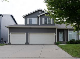 4928 S 186th Ave, Omaha, NE 68135