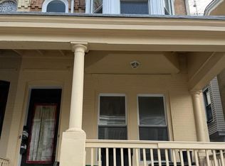 19 S Madison St APT 1, Allentown, PA 18102