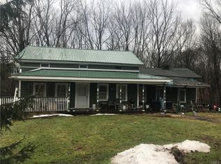 117 Hurd And Parks Rd, Bethel, NY 12783