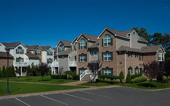 Fairfield At Ronkonkoma — Photo 17