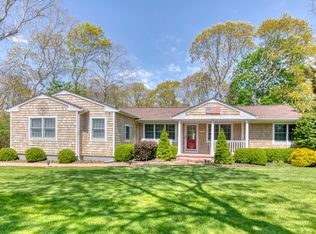 142 Brook Rd, Westhampton Beach, NY 11978