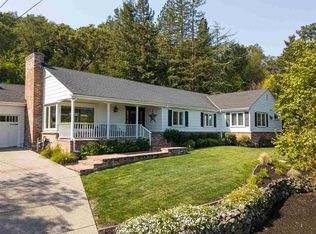 3565 Herman Dr, Lafayette, CA 94549