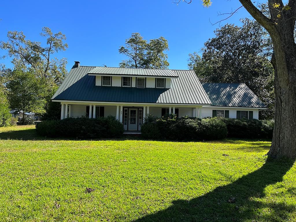 664 Main St, Enigma, GA 31749 MLS 135635 Zillow