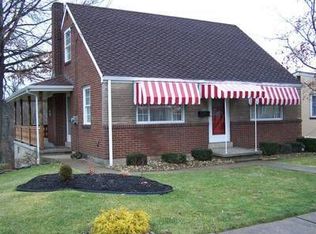 390 Prospect St, Baden, PA 15005