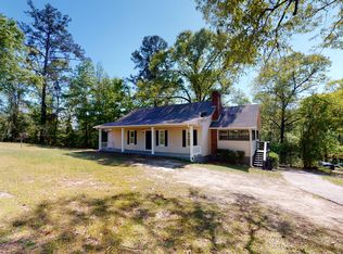 105 Country Club Rd, Ivey, GA 31031