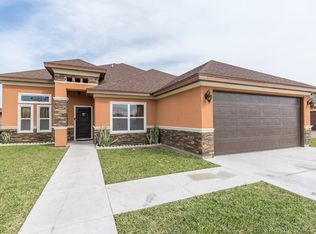 608 W 27th St, Mission, TX 78574