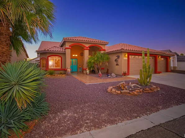 11752 S Muggins St, Wellton, AZ 85356