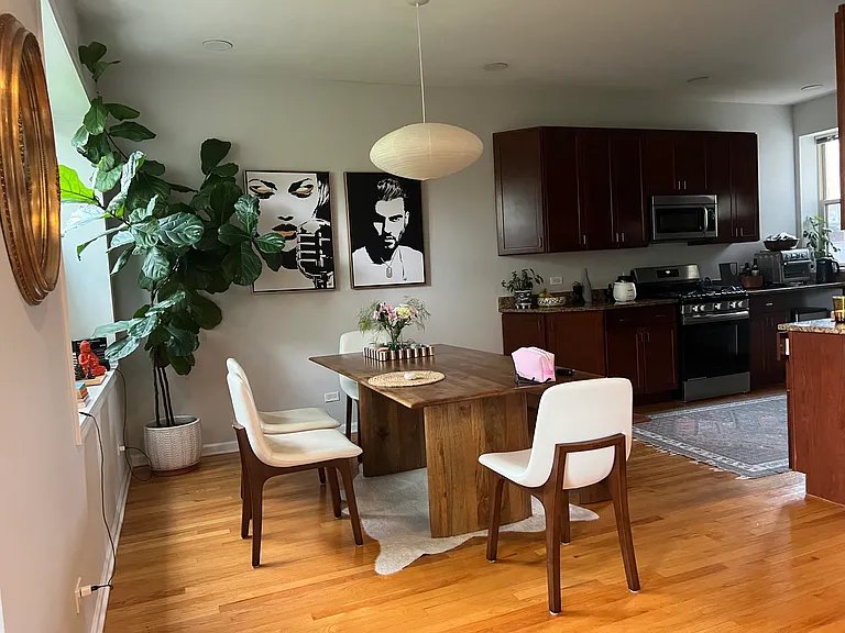 1633 W Farwell Ave #3N — Photo 2