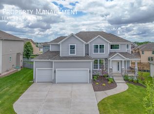 2653 W Dartmouth St, Olathe, KS 66061