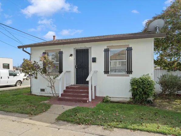 128 Prospect St, Watsonville, CA 95076