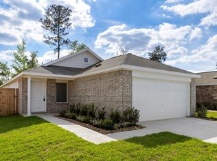 490 Southern Magnolia Way, Magnolia, TX 77354