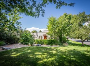 2501 S Columbine St, Denver, CO 80210