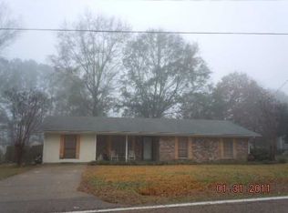 4921 W Madison St, Flora, MS 39071