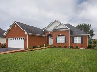 359 Golfview Way, Bowling Green, KY 42104