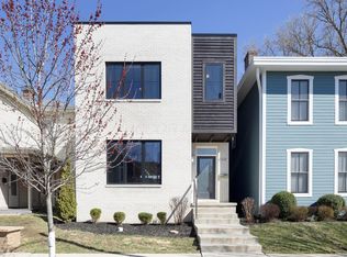 966 Highland St, Columbus, OH 43201