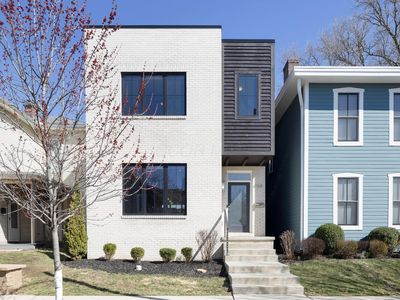 966 Highland St, Columbus, OH, 43201