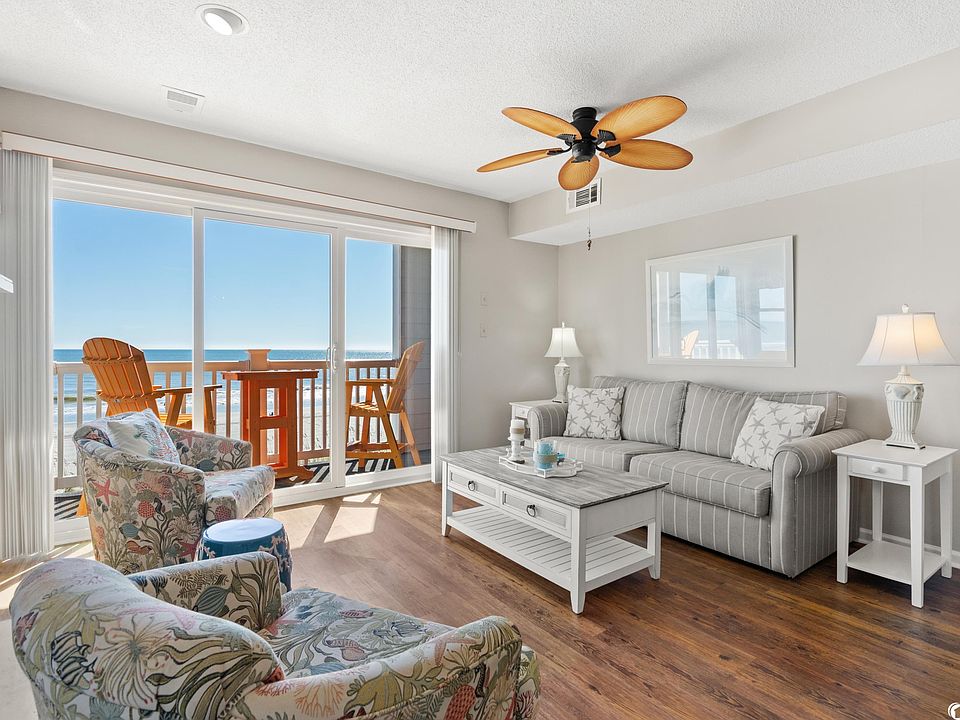 713 N Ocean Blvd. UNIT 207, Surfside Beach, SC 29575 Zillow