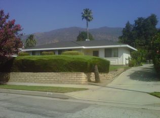 315 E Virginia Ave, Glendora, CA 91741