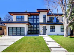 475 S Garfield St, Denver, CO 80209