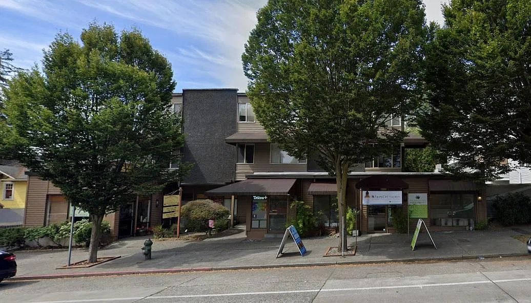1 bed, 750 sqft, $1,350 — Photo 1