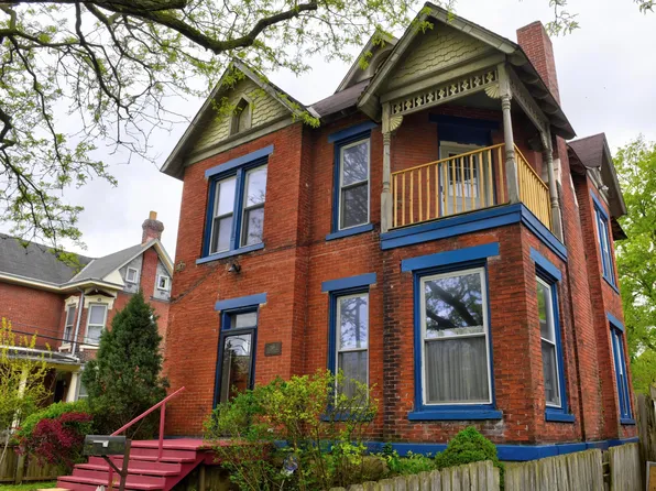 269 S 18th St, Columbus, OH 43205