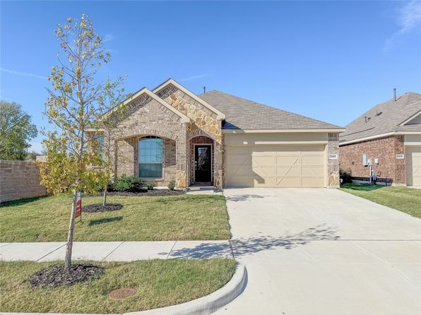 Home for Sale in Denton TX