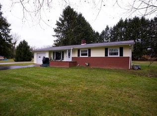 185 George Junior Rd, Grove City, PA 16127