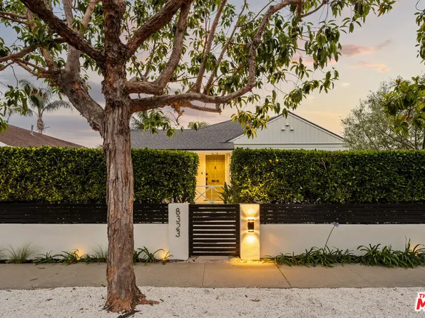 8323 Georgetown Ave, Los Angeles, CA 90045