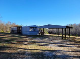 1052 Morning Star Rd LOT 2, Appomattox, VA 24522