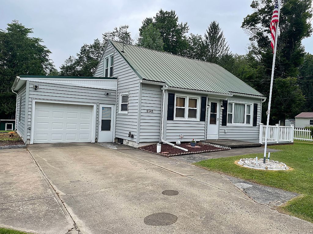 8145 Rome Westernville Rd, Rome, NY 13440 Zillow