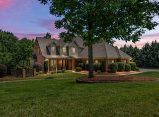2561 Cozy Cove Dr, York, SC 29745